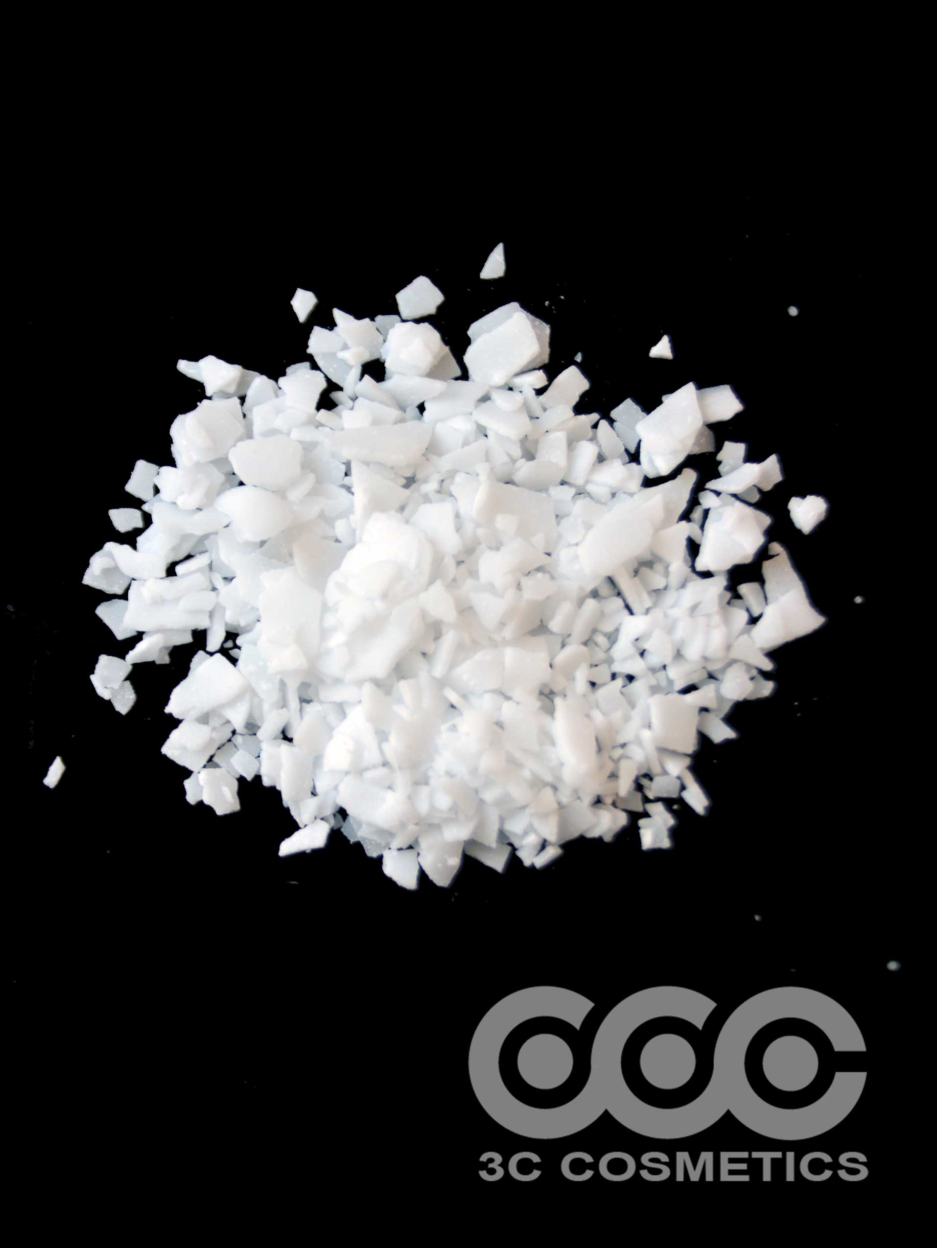 Sáp nhũ hóa mềm mượt - Cetearyl alcohol, Polysorbate 60 - Nguyên liệu làm mỹ phẩm