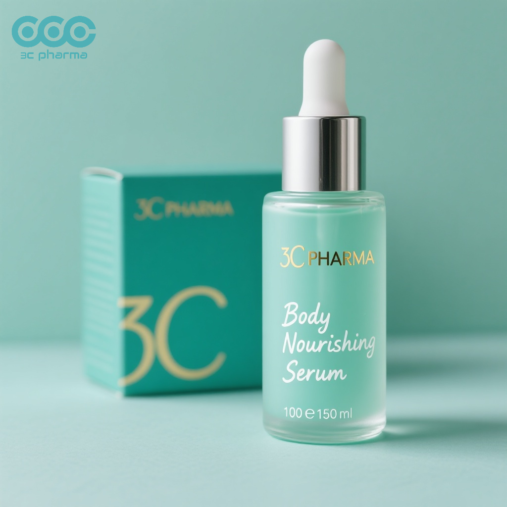 Serum body