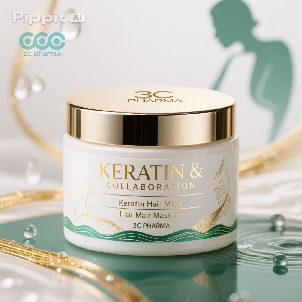 Ủ tóc keratin