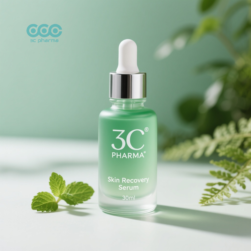Serum phục hồi
